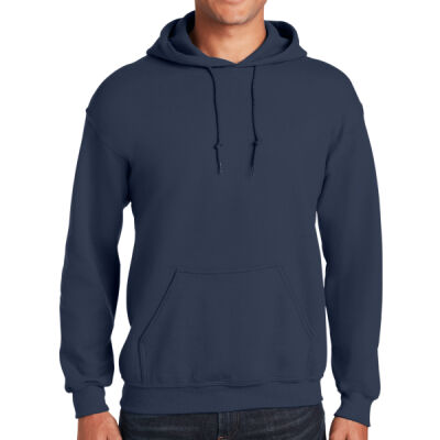 Adult Unisex Hooded Sweatshirt Thumbnail